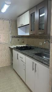Apartamento de 3 alcobas en venta en Nueva Colina Campestre, Bogotá, 49 m² · foto 2 de 20