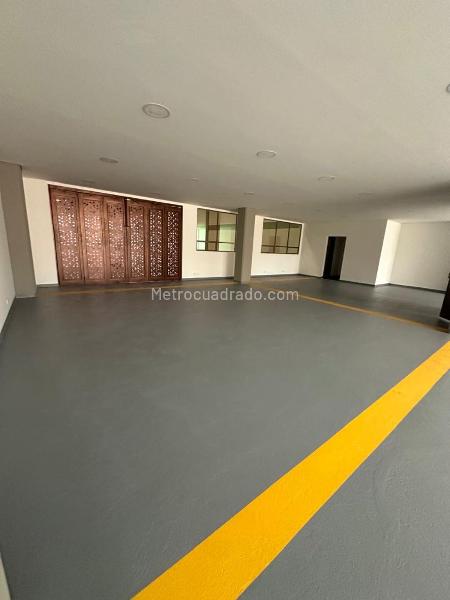 Bodega en Arriendo, ALAMOS INDUSTRIAL, Bogotá D.C. - Vista 4