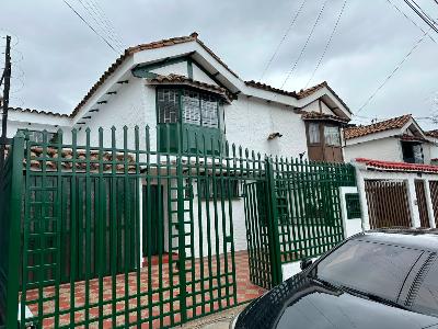 Casa en Venta, EL BATAN, Bogotá D.C.
