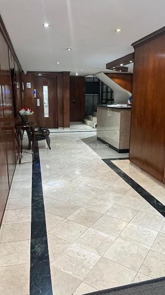 Piso – Bogotá D.C. - Vista 2