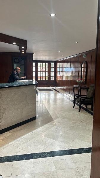 Piso – Bogotá D.C. - Vista 3