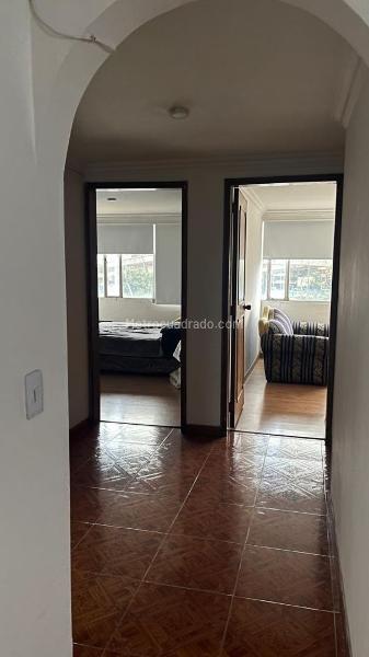 Piso – Bogotá D.C. - Vista 4