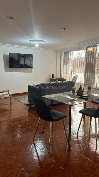 Piso – Bogotá D.C. - Vista 5