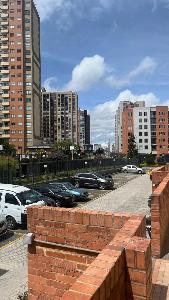 Apartamento de 3 alcobas en venta en Nueva Colina Campestre, Bogotá, 49 m² · foto 14 de 15