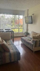 Apartamento de 3 alcobas en venta en Nueva Colina Campestre, Bogotá, 49 m² · foto 3 de 15