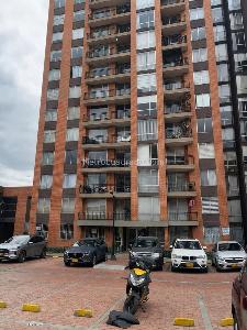 Apartamento de 3 alcobas en venta en Engativa Gran Granda, Bogotá, 71 m² · foto 20 de 20