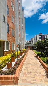 Apartamento de 3 alcobas en venta en Nueva Colina Campestre, Bogotá, 55 m² · foto 19 de 19