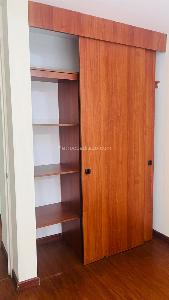 Apartamento de 3 alcobas en venta en Nueva Colina Campestre, Bogotá, 55 m² · foto 9 de 19