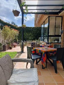 Casa de 3 alcobas en venta en Norte, Cajicá, 393 m² · foto 2 de 14