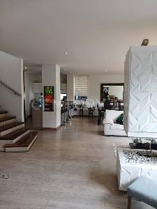 Casa de 3 alcobas en venta en Norte, Cajicá, 393 m² · foto 5 de 14