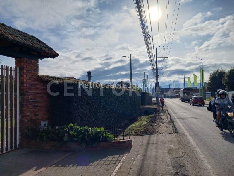Lote en Venta, Sur, Cajicá - Vista 3