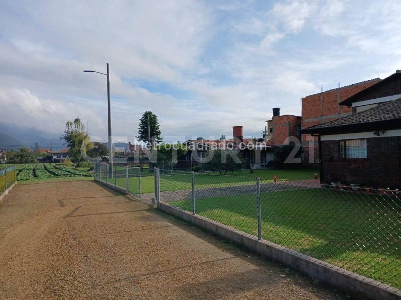 Lote en Venta, Sur, Cajicá - Vista 5