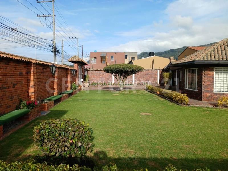 Lote en Venta, Sur, Cajicá - Más