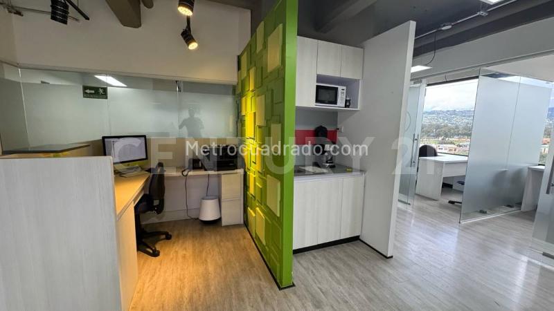 Oficina en Arriendo, Centro Empresarial Nu, Cajicá - Ansicht 2