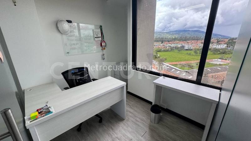 Oficina en Arriendo, Centro Empresarial Nu, Cajicá - Ansicht 3