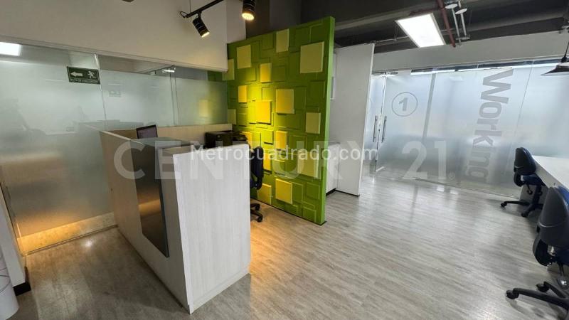 Oficina en Arriendo, Centro Empresarial Nu, Cajicá - Ansicht 5