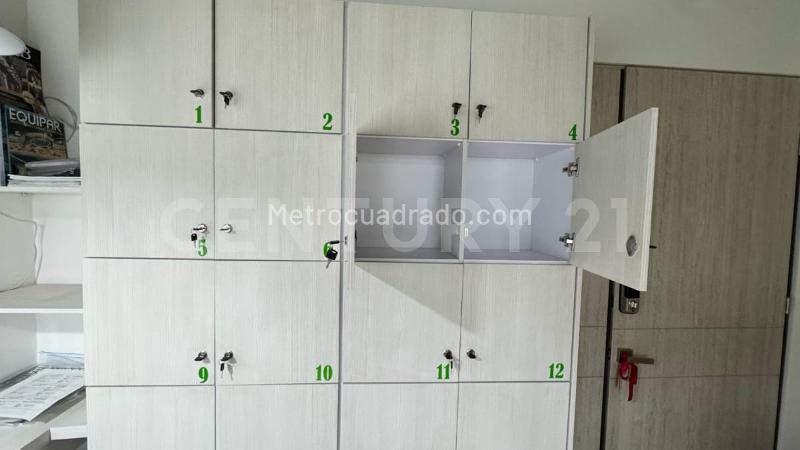 Oficina en Arriendo, Centro Empresarial Nu, Cajicá - Ansicht 6