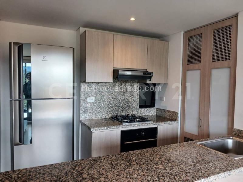 Apartamento en Arriendo, Otros, Cajicá – pohled 2