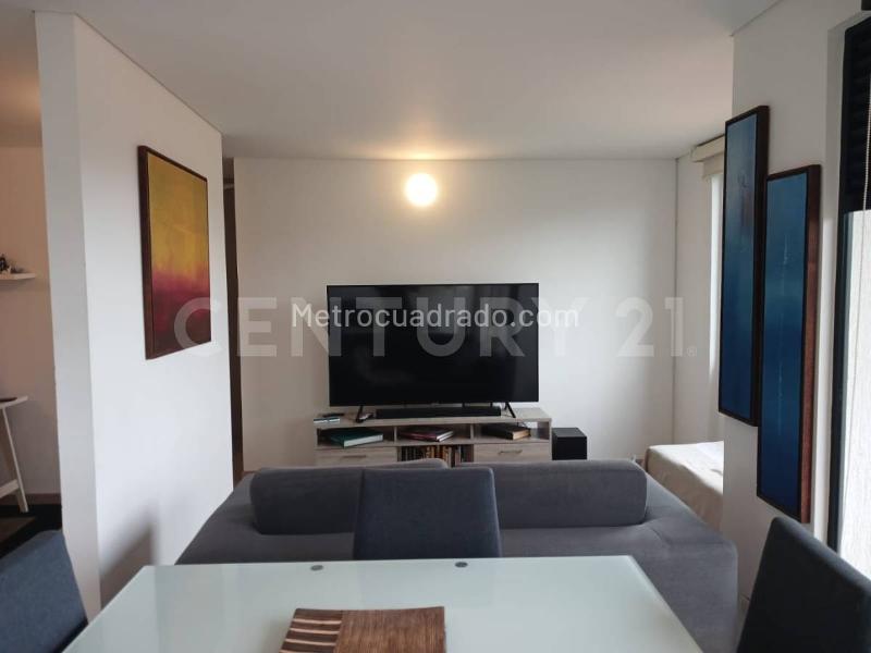 Apartamento en Arriendo, Otros, Cajicá – pohled 3