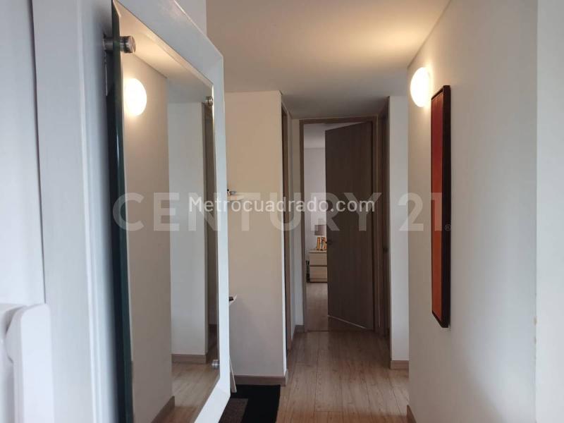 Apartamento en Arriendo, Otros, Cajicá – pohled 5