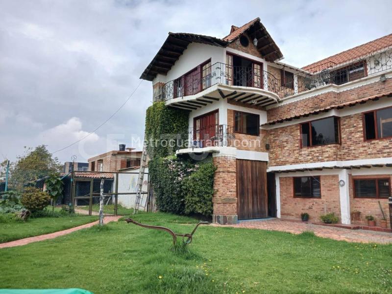 Lote en Venta, Vereda Rio Grande, Cajicá - Vista 2