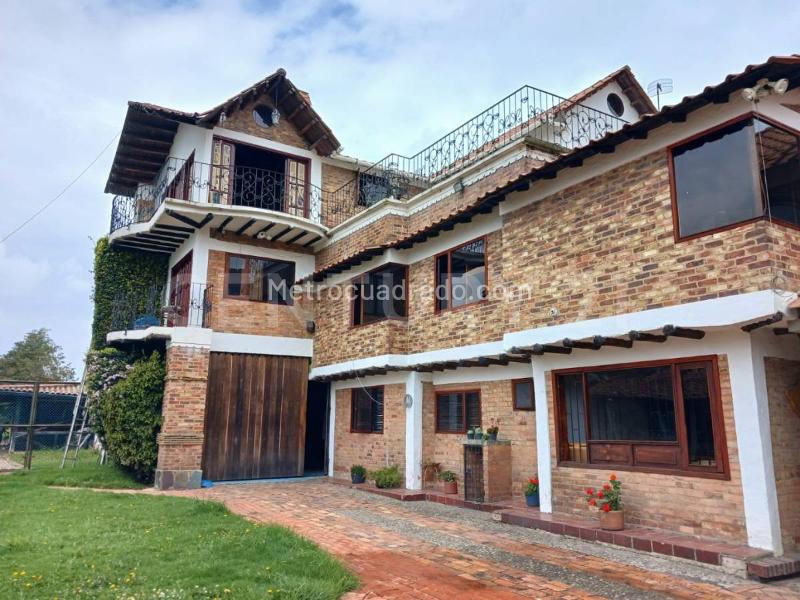 Lote en Venta, Vereda Rio Grande, Cajicá - Vista 3