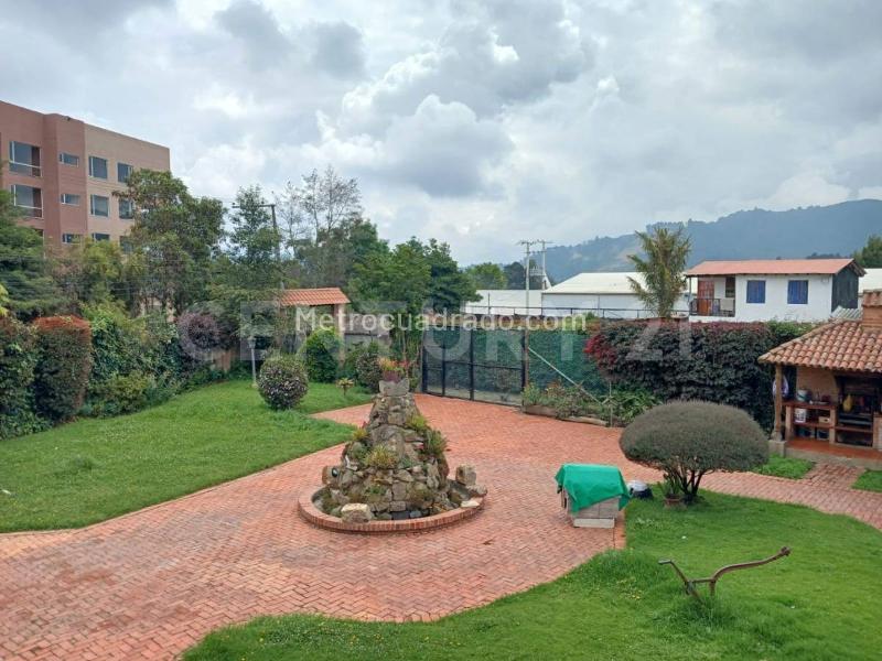Lote en Venta, Vereda Rio Grande, Cajicá - Vista 4