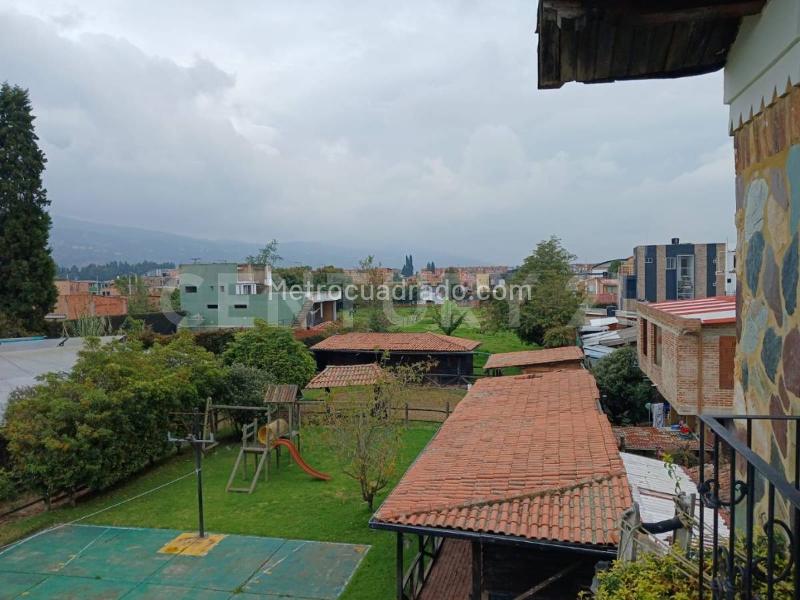 Lote en Venta, Vereda Rio Grande, Cajicá - Vista 5