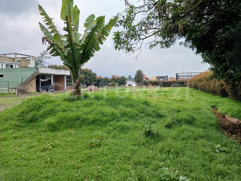 Lote en Venta, Vereda Rio Grande, Cajicá - Más