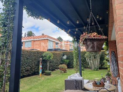 Casa de 3 alcobas en venta en Otros, Cajicá, 348 m² · foto 7 de 20
