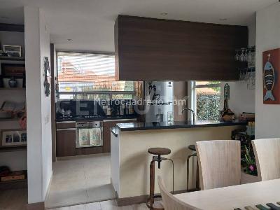 Casa de 3 alcobas en venta en Otros, Cajicá, 348 m² · foto 10 de 20