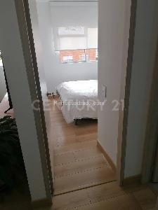 Apartamento en venta en Huertas Oriental, Cajicá · foto 11 de 15