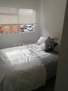 Apartamento en venta en Huertas Oriental, Cajicá · foto 13 de 15