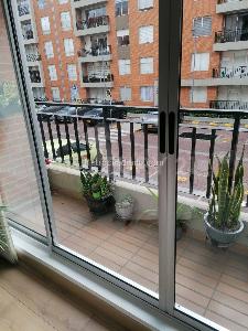 Apartamento en venta en Huertas Oriental, Cajicá · foto 5 de 15