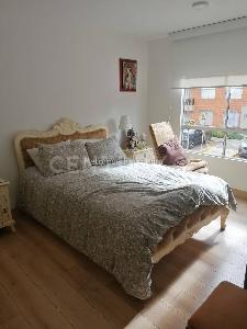 Apartamento en venta en Huertas Oriental, Cajicá · foto 6 de 15