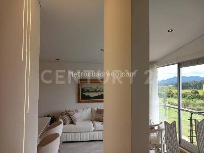 Apartamento de 2 alcobas en venta en Reserva Del Lago 2, Cajicá, 55 m² · foto 6 de 20