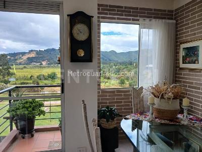 Apartamento de 2 alcobas en venta en Reserva Del Lago 2, Cajicá, 55 m² · foto 7 de 20