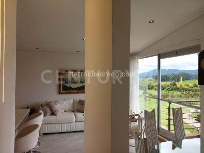 Apartamento de 2 alcobas en venta en Reserva Del Lago 2, Cajicá, 55 m² · foto 9 de 20