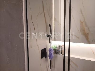 Apartamento de 2 alcobas en venta en Reserva Del Lago 2, Cajicá, 55 m² · foto 11 de 20