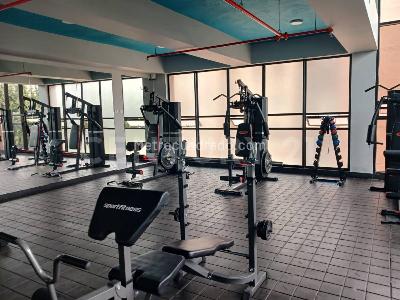Apartamento de 2 alcobas en venta en Reserva Del Lago 2, Cajicá, 55 m² · foto 14 de 20