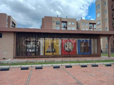 Apartamento de 2 alcobas en venta en Reserva Del Lago 2, Cajicá, 55 m² · foto 15 de 20