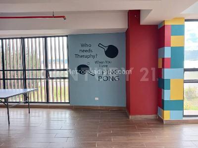 Apartamento de 2 alcobas en venta en Reserva Del Lago 2, Cajicá, 55 m² · foto 18 de 20