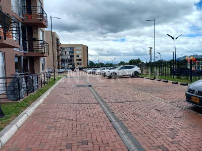 Apartamento de 2 alcobas en venta en Reserva Del Lago 2, Cajicá, 55 m² · foto 20 de 20