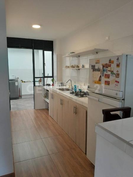 Piso – Cajicá - Vista 4
