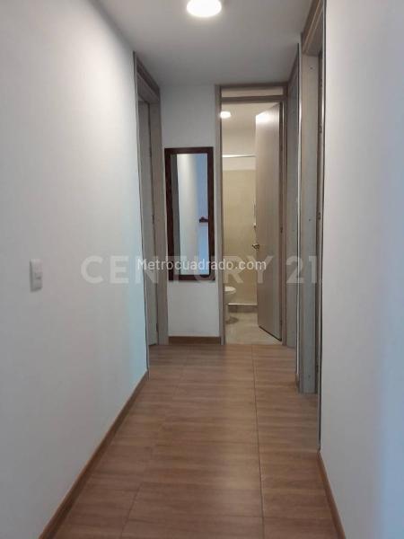Piso – Cajicá - Vista 5