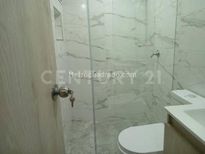 Apartamento de 2 alcobas en venta en Reserva Del Lago 3, Cajicá, 45 m² · foto 10 de 19