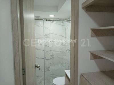 Apartamento de 2 alcobas en venta en Reserva Del Lago 3, Cajicá, 45 m² · foto 11 de 19