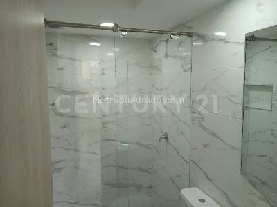 Apartamento de 2 alcobas en venta en Reserva Del Lago 3, Cajicá, 45 m² · foto 12 de 19