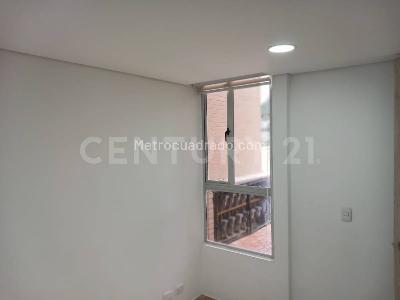 Apartamento de 2 alcobas en venta en Reserva Del Lago 3, Cajicá, 45 m² · foto 13 de 19