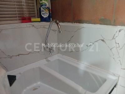 Apartamento de 2 alcobas en venta en Reserva Del Lago 3, Cajicá, 45 m² · foto 14 de 19
